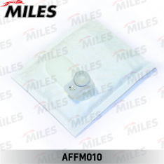 Фильтр-сетка топливная Miles AFFM010 D-11mm Accord VI-VII 2.3-2.4 98-08 / Cr-v(RE) 2.4 07> / S2000 2