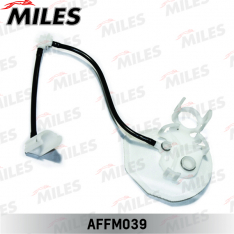 Фильтр-сетка топливная Miles AFFM039 TO RAV4 (A40) 13-, Camry 08-