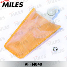 Фильтр-сетка топливная Miles AFFM040 1ZZFE, 1NZFE, 2NZFE, 1GZFE, 3UZFE ’04-