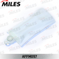 Фильтр-сетка топливная Miles AFFM057 MAZDA 323 BJ/MPV LW