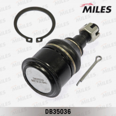 Шаровая опора Miles DB35036 HO Accord CA1-5, Prelude BA4/5, Civic