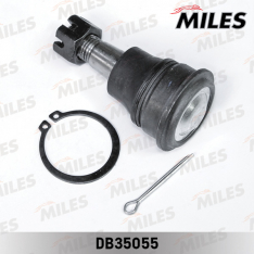 Шаровая опора Miles DB35055 NI Sunny B1#, Almera N1#