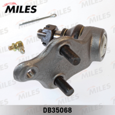 Шаровая опора левая Miles DB35068 TO Camry 08-, Avalon GSX30 05-07, LE ES350 07-