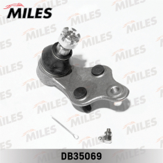 Шаровая опора правая Miles DB35069 TO Camry 08-, Avalon GSX30 05-07, LE ES350 07-