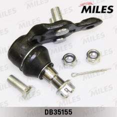 Шаровая опора правая Miles DB35155 TO Camry, Windom, Kluger 01-, Harrier 03-, Estima 99-