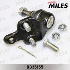 Шаровая опора правая Miles DB35155 TO Camry, Windom, Kluger 01-, Harrier 03-, Estima 99-