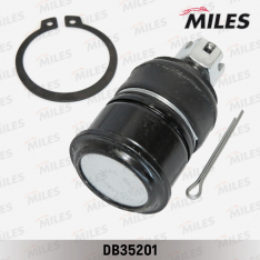 Шаровая опора Miles DB35201 HO Accord CB1-4, Odyssey RA1-4