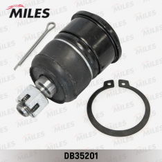 Шаровая опора Miles DB35201 HO Accord CB1-4, Odyssey RA1-4