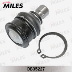 Шаровая опора Miles DB35227 NI Tiida (C11) 04-, Versa (C11) 07-, Juke (F15) 10-