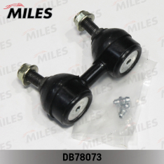 Линк стабилизатора передний Miles DB78073 TO Corolla 101/111, RAV4 94-00, ED/Exiv 93-98, Windom; che