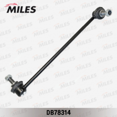 Линк стабилизатора передний левый Miles DB78314 HO Fit (GD#) 02-04