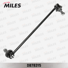 Линк стабилизатора передний правый Miles DB78315 HO Fit (GD#) 02-04