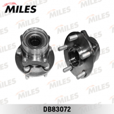 Ступица передняя Miles DB83072 PRIUS II 03-09