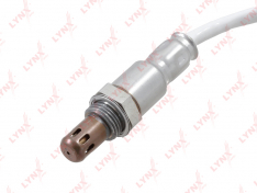 Датчик кислородный Lynx DM2031 INFINITI QX56 12-14, NISSAN 1.4-5.6 Altima 07-18 / Cube 05-08 / Maxim