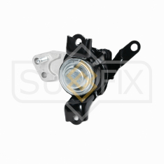 Подушка двигателя Sufix FM4162 TOYOTA COROLLA / FIELDER (NZE12_) 1.5 00-06 / 2WD / = RR