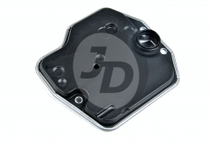 Фильтр АКПП JustDrive JDH0005 TO ACV30 01-06 / HARRIER ##U3# 03-13 / RAV4 #CA2# 00-05 ACU3#, ACV35,