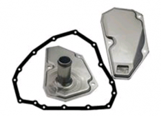 Фильтр АКПП JustDrive JDH0017 NI CVT Qashqai 1,2/1,6 06-, March 11-, Note 12-, Cube 1,5 08-, Juke 1,