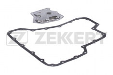 Фильтр АКПП Zekkert OF4436G 111880 3172831X01 JDH0018 DFT2184 TIIDA 04- AD WINGROAD EXPERT 05-