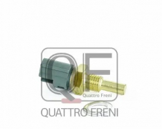 Датчик температуры охлаждающей жидкости Quattro Freni QF25A00029 Mazda 626 1.3-2.0/1.7TD/2.0D 91>,To