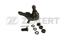 Шаровая опора Zekkert TG5130 TO RAV4 (#A3#) 05- , Corolla/Auris EURO (#E15#) 07- , CorollaVerso (#R2