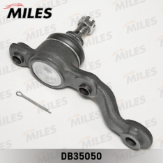 Шаровая опора правая Miles DB35050 TO Mark (GX100) 96-00, Progres, Brevis