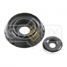 Опора передней стойки Sufix FM1094 RENAULT LOGAN I (LS_) 1.4 09.2004 — RENAULT LOGAN I (LS_) 1.6