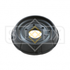 Опора передней стойки Sufix FM1257 RENAULT CLIO II 98-12 / KANGOO I 97-08 / SYMBOL I-II 98- / = FR