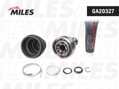 Шрус наружный Miles GA20327 NISSAN PRIMERA P11 1.6-2.0 83-01