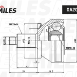 GA20327