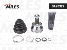 Шрус наружный Miles GA20327 NISSAN PRIMERA P11 1.6-2.0 83-01