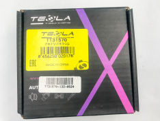 Регулятор генератора TeslaTechnics TT31570 Toyota