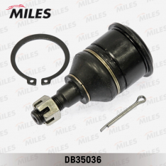 Шаровая опора Miles DB35036 HO Accord CA1-5, Prelude BA4/5, Civic