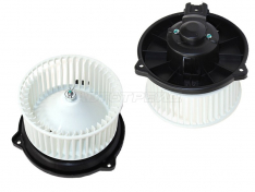 Мотор отопителя SAT ST8710312030 Honda Fit 01-07 / Toyota Corolla (E90,E100,E110) 87-02 / Honda Airw