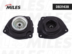 Опора передней стойки правая Miles DB31438 NISSAN X-TRAIL T31 2007-2013