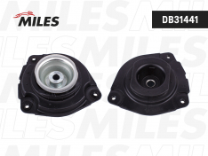 Опора передней стойки левая Miles DB31441 NISSAN X-TRAIL T31 2007-2013