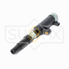 Катушка зажигания Sufix FC2198 RENAULT Duster 1.6-2.0 10> / Logan I 1.6 16V 04> / Sandero I 1.6 09>