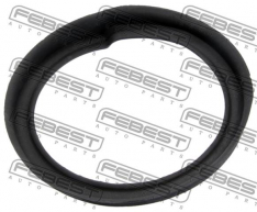 Прокладка пружины задняя Febest TSI110R TOYOTA COROLLA AE11# / CE11# / EE111 1995.05-2000.08