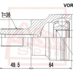 VORXC90 1