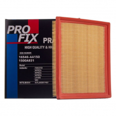 Фильтр воздушный PROFIX PRAFA108 SUBARU XV (18-), FORESTER SK (19-) DFA983