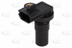 Датчик скорости АКПП StartVolt VSSP1416 Nissan Qashqai (13-) / X-Trail (07-) CVT нижний