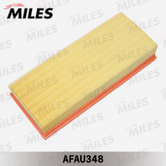 Фильтр воздушный Miles AFAU348 TEANA 2.5 09-13 (VIC A2017)