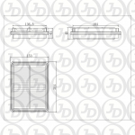 JDA855V