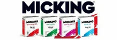 Масла трансмисстонные Micking