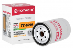 Фильтра масляные Totachi
