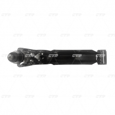 Рычаг подвески передний CTR CQ0088 MATIZ(M100) SUZUKI WAGON R, ALTO, EVERY БЕЗ ВТУЛОК