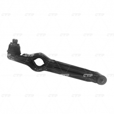 Рычаг подвески передний CTR CQ0088 MATIZ(M100) SUZUKI WAGON R, ALTO, EVERY БЕЗ ВТУЛОК