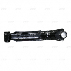 Рычаг подвески передний CTR CQ0088 MATIZ(M100) SUZUKI WAGON R, ALTO, EVERY БЕЗ ВТУЛОК