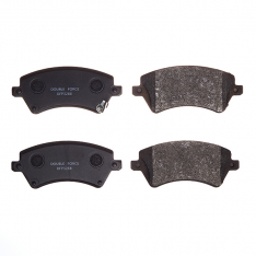 Колодки тормозные передние DoubleForce DFP3288 Corolla CDE/ZZE12# EUR 01- X3P00040 D2224MH
