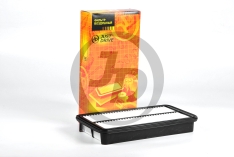 Фильтр воздушный JustDrive JDA181 TOYOTA Caldina (_T19_,_T21_) 2.0,2.2 2WD,4WD 96-, Camry (_V1_,_V2_