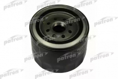 Фильтр масляный Patron PF4027 C112